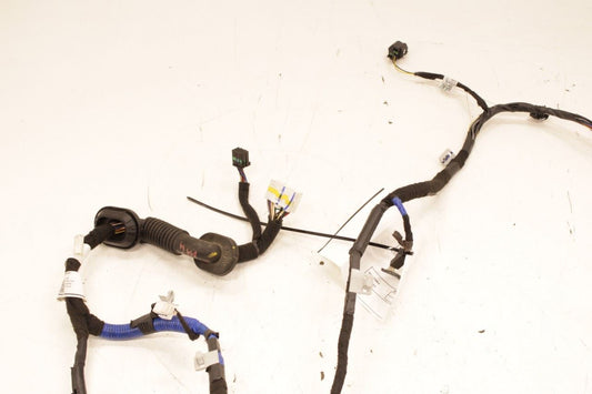 2022-2023 Hyundai Tucson SEL Tailgate Liftgate Wiring Harness 91650-CW060 OEM - Alshned Auto Parts