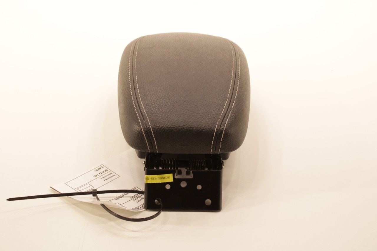 2015-17 Hyundai Veloster Turbo Center Console Armrest Storage Lid 846602V300YNG - Alshned Auto Parts