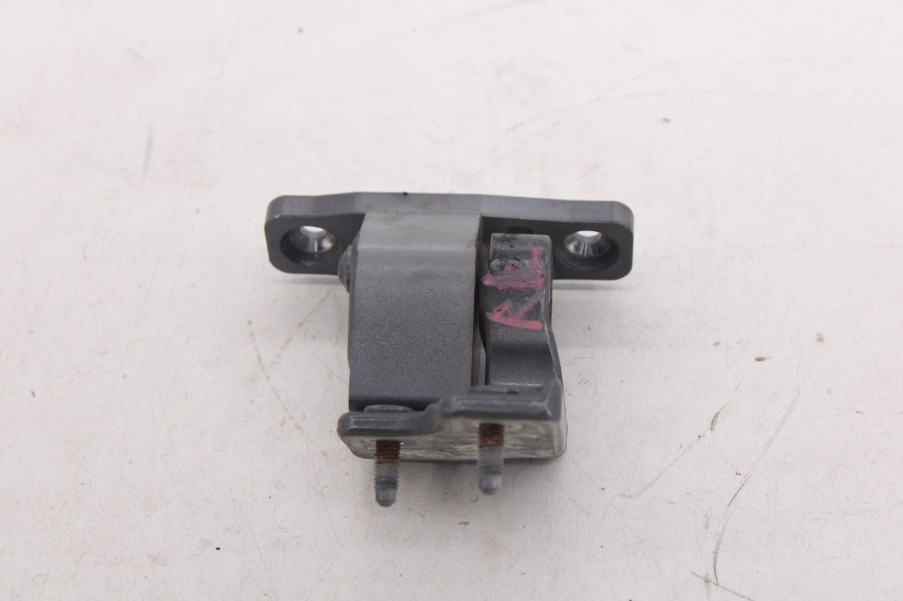 2015-21 Mercedes-Benz C300 4Matic Rear Left Side Door Hinge Upper and Lower Pair2