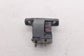 2015-21 Mercedes-Benz C300 4Matic Rear Left Side Door Hinge Upper and Lower Pair2