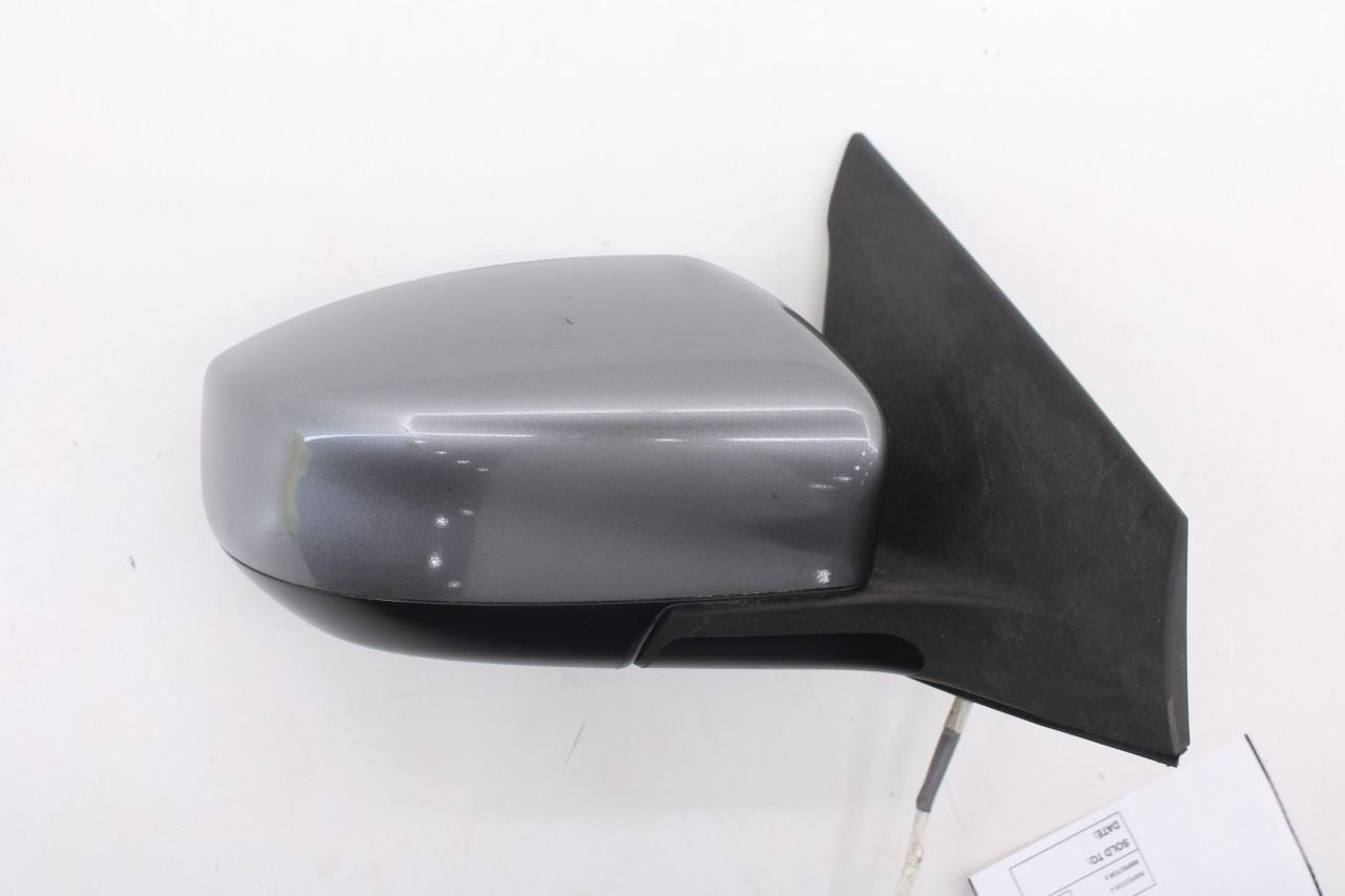 2015-19 Nissan Sentra SV 1.8L Passenger Right Side Rear View Mirror 96301-3YU1F2