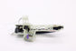 21-25 Hyundai Elantra SE 2.0L FWD Rear Passenger Right Side Door Exterior Handle - Alshned Auto Parts