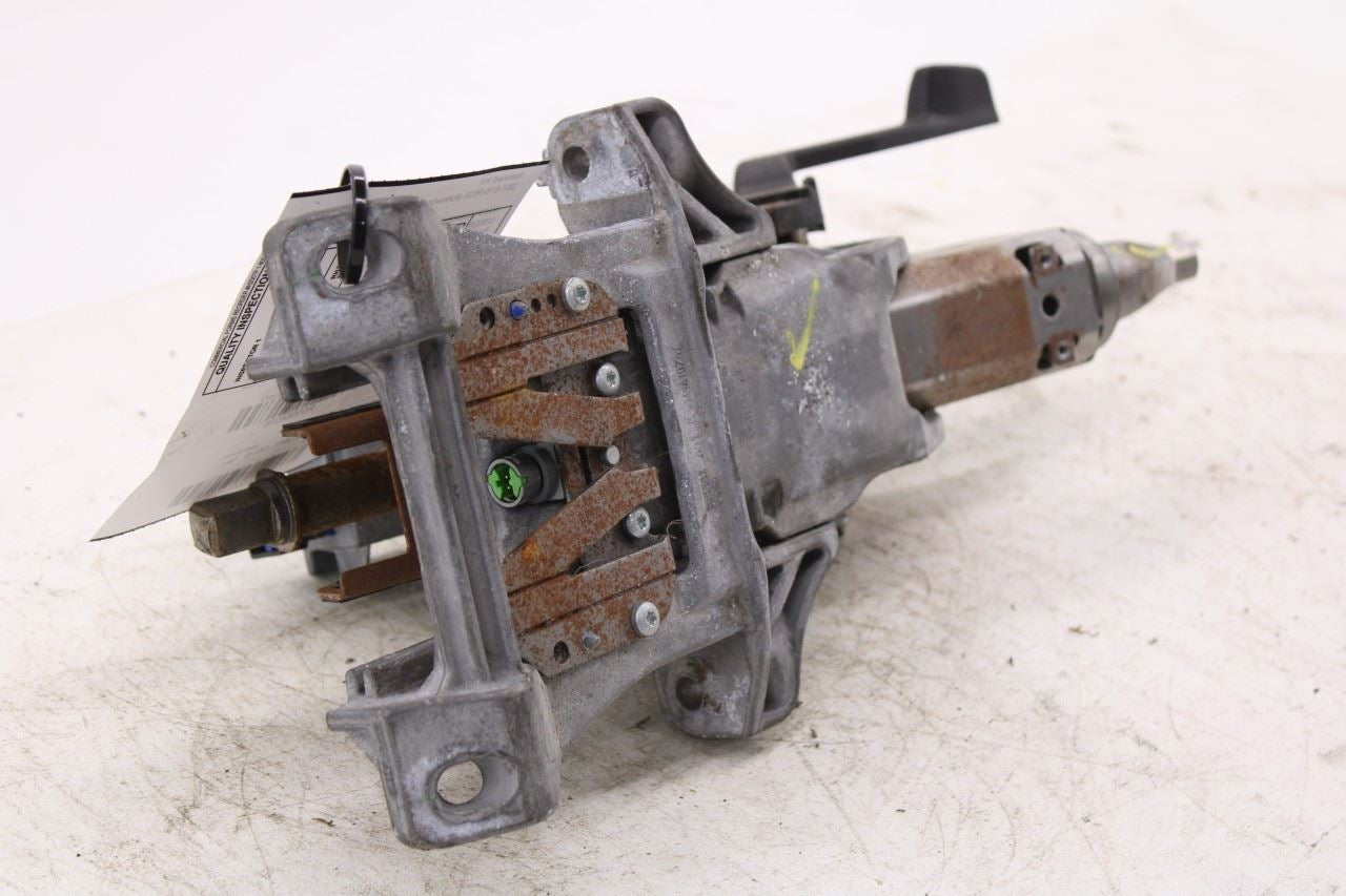 2015-23 Ford Mustang Convertible V6 3.7L Steering Column Assembly GR3C-3C529-BC10
