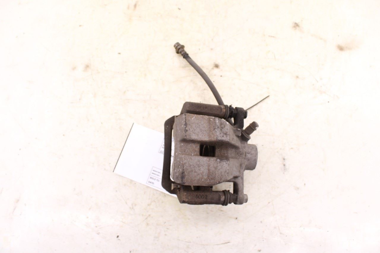 2014-2020 Toyota Sienna LE Rear Left Driver Side Brake Disc Caliper 47850-0E070 - Alshned Auto Parts