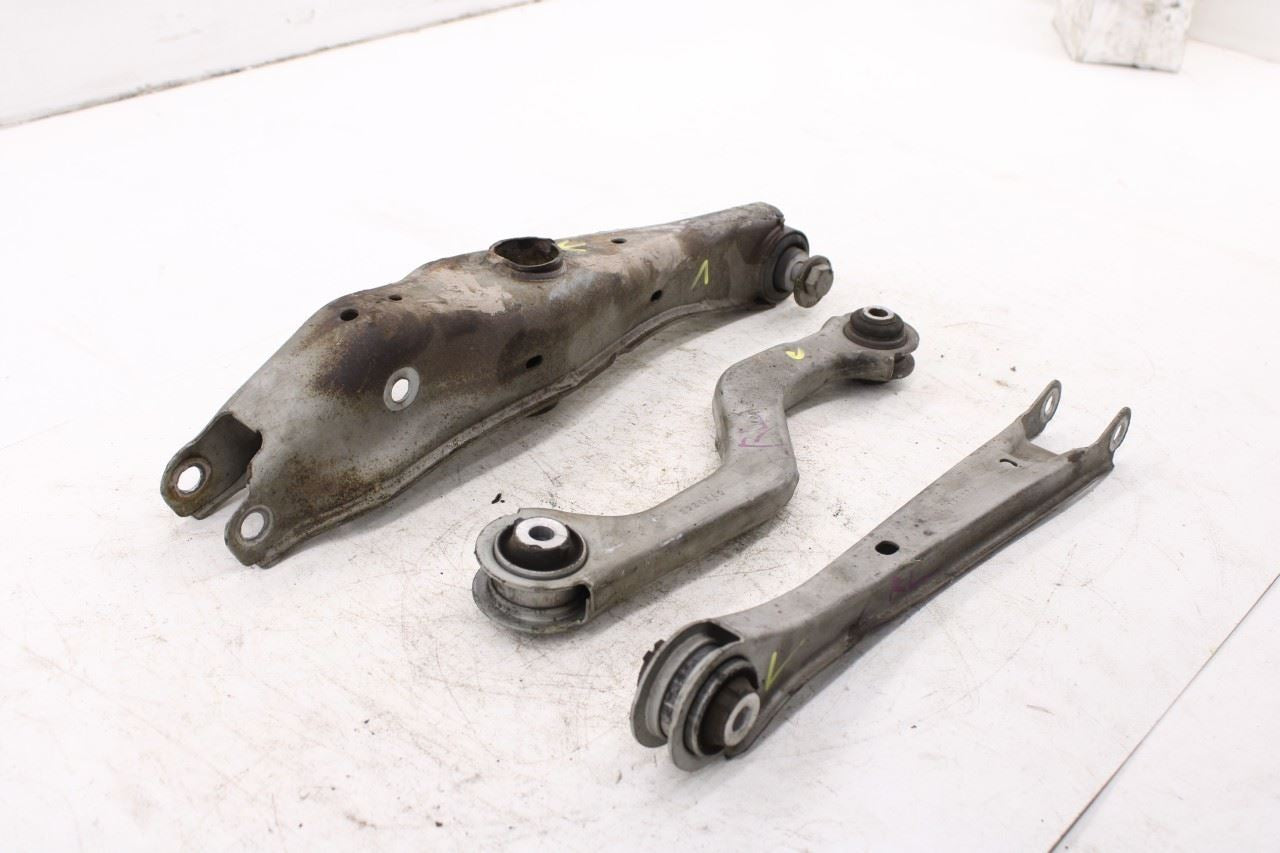 2017-2019 Buick LaCrosse Premium AWD Rear Left Lower Control Arm 22985456 *ReaD* - Alshned Auto Parts