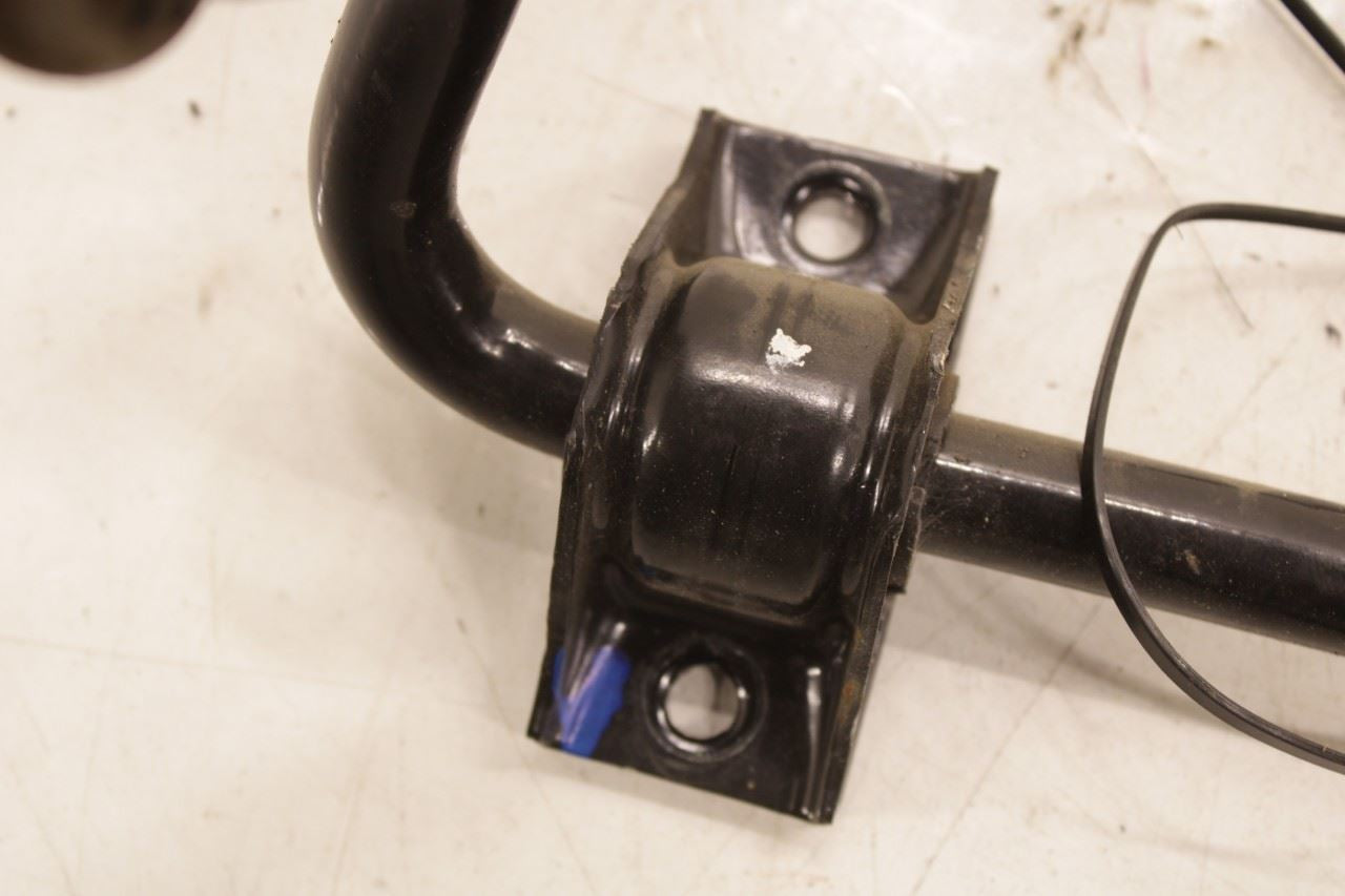 23-26 Acura Integra A-Spec FWD Rear Suspension Stabilizer Sway Bar 52330-T22-A00 - Alshned Auto Parts