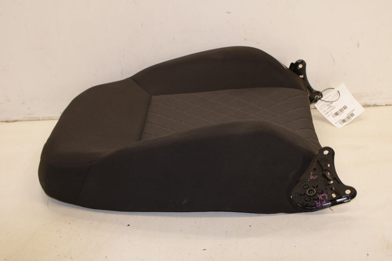 18-19 Volkswagen Atlas S Front Driver LH Side Seat Backrest Upper Cushion *ReaD* - Alshned Auto Parts
