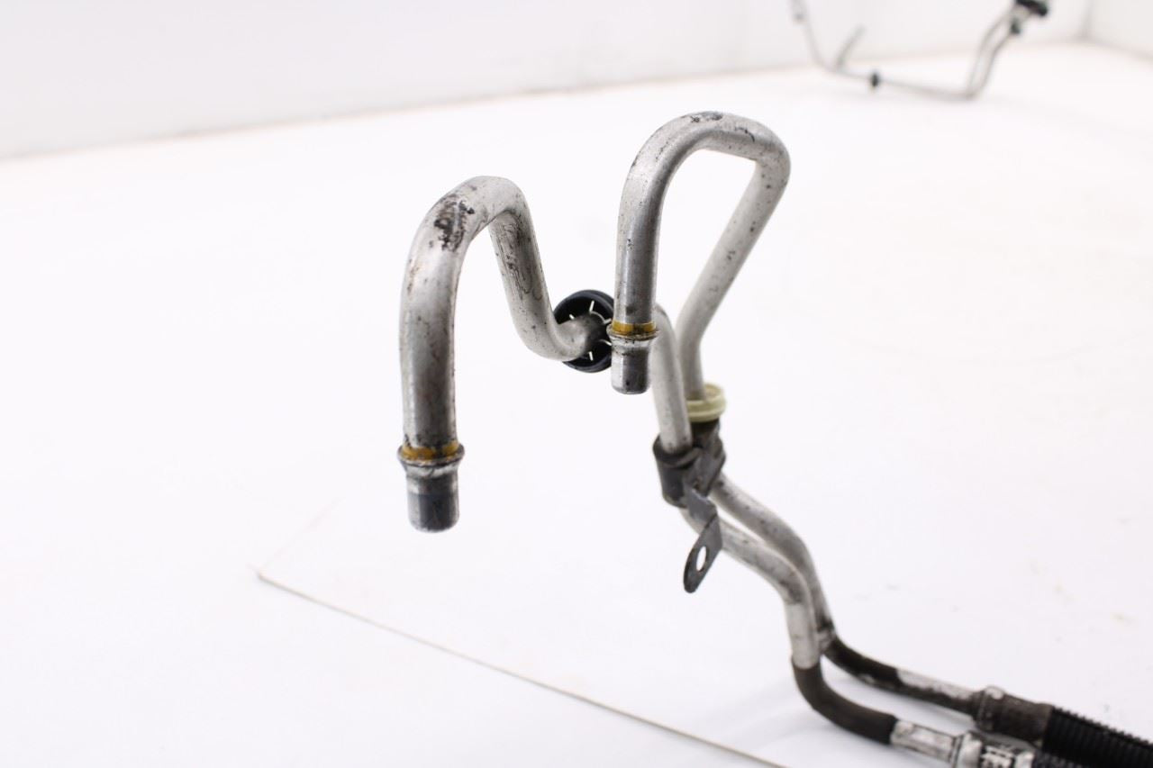 2019-24 Ram 1500 Big Horn 5.7L Transmission Oil Cooler Pressure and Return Line - Alshned Auto Parts