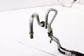 2019-24 Ram 1500 Big Horn 5.7L Transmission Oil Cooler Pressure and Return Line - Alshned Auto Parts