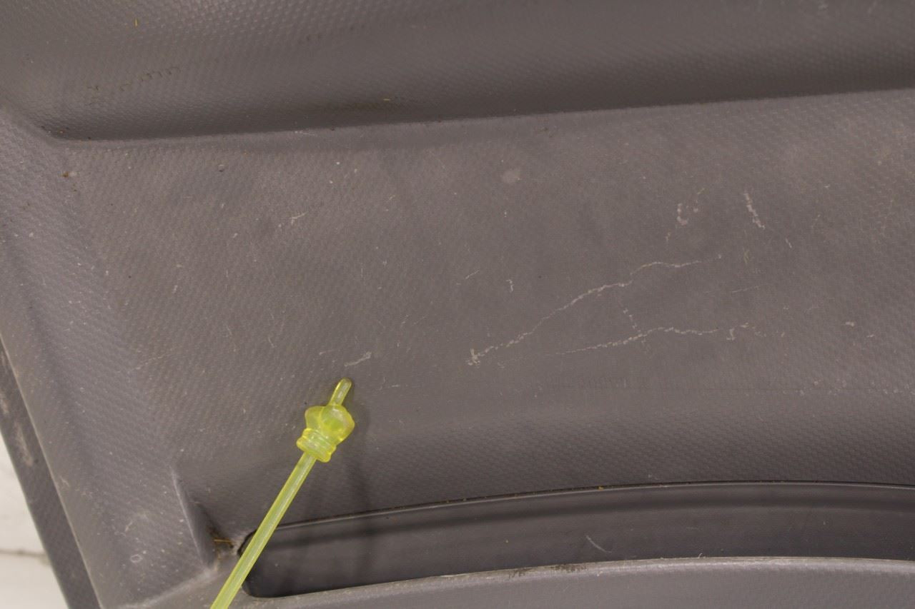 2012-2020 ISUZU NPR HD Front Left Driver Side Door Trim Panel 8974053066 OEM - Alshned Auto Parts