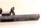 18-24 Ford Expedition Limited 4x4 Transmission Crossmember Support Mount Bracket - Alshned Auto Parts