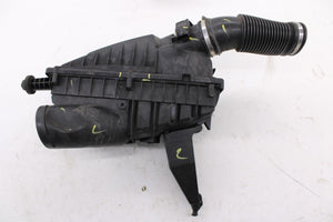 10-12 Land Rover Range Rover HSE 5.0L Right Side Air Intake Cleaner w/ Duct Tube