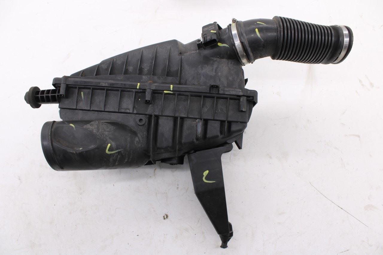 10-12 Land Rover Range Rover HSE 5.0L Right Side Air Intake Cleaner w/ Duct Tube - Alshned Auto Parts