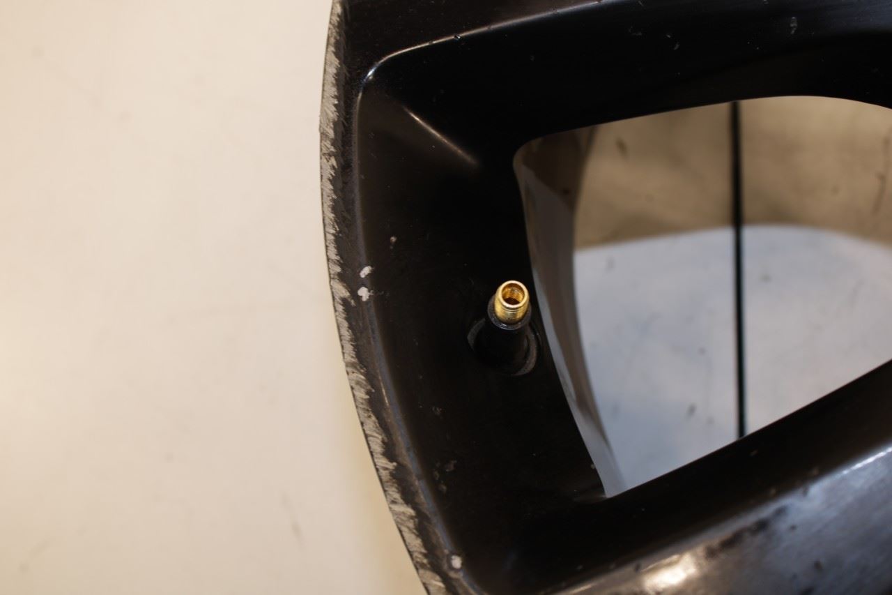 2024-2025 Mazda CX-30 2.5 S Aluminum Wheel R18x7J 9965-F1-7080 OEM *ReaD* - Alshned Auto Parts