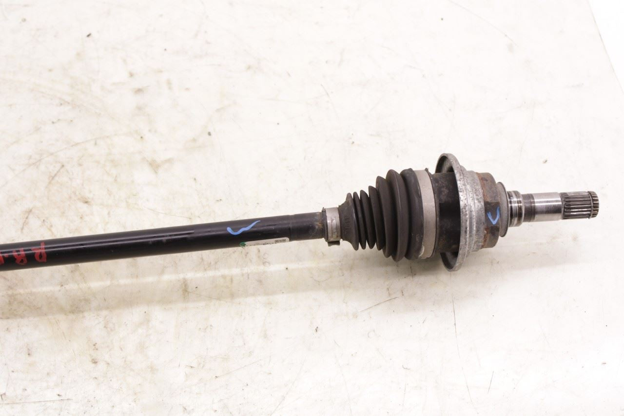 2016-2023 Mazda CX-9 Grand Touring AWD Rear Right Side CV Axle Drive Half Shaft - Alshned Auto Parts