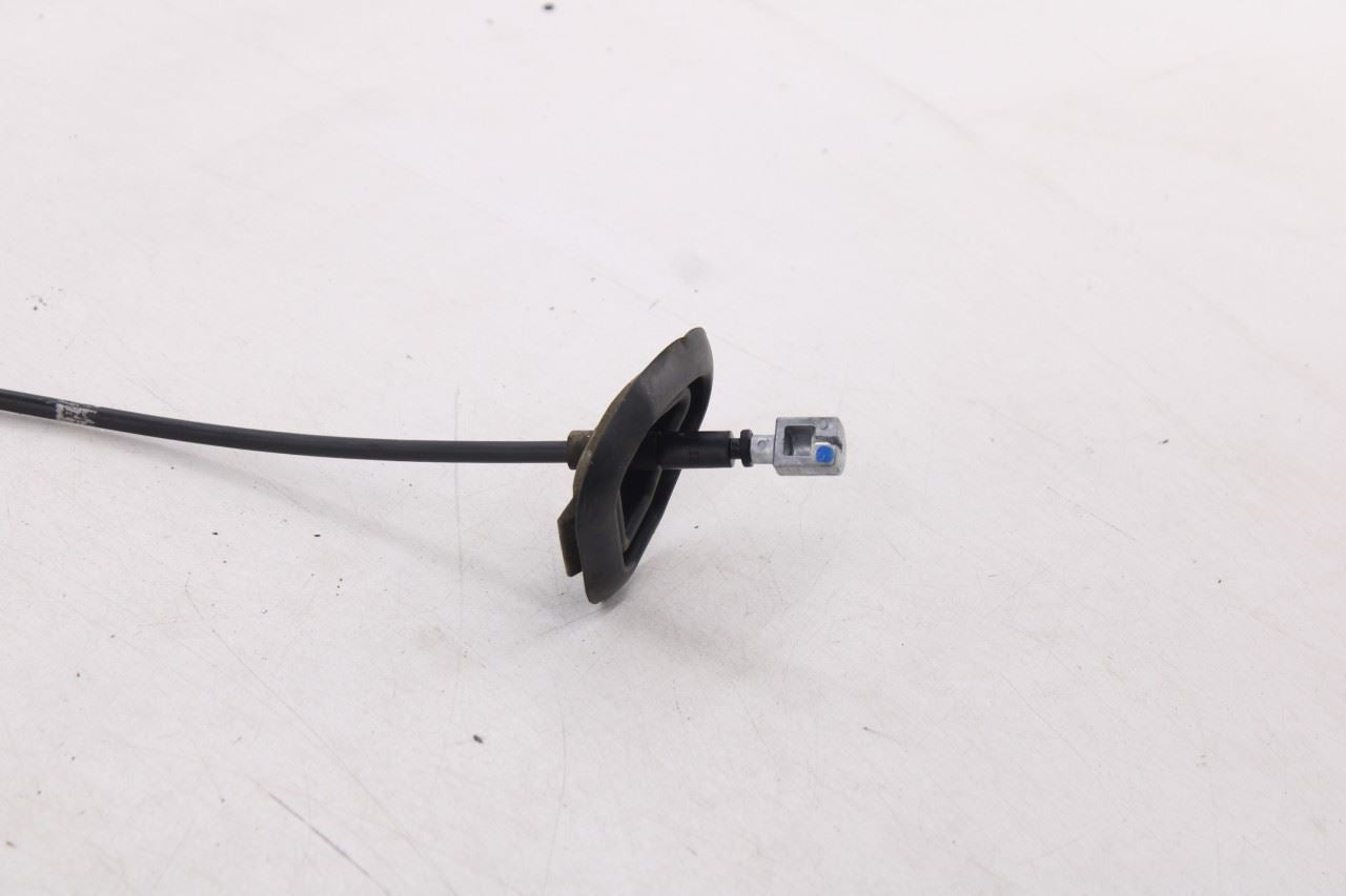 17-21 Jeep Grand Cherokee Transmission Shift Interlock Cable and Shift Cable7