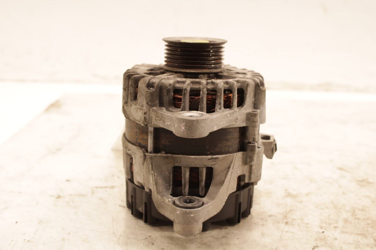 2022-2025 Hyundai Tucson SEL 2.5L Alternator Generator 37300-2SGD1 OEM - Alshned Auto Parts