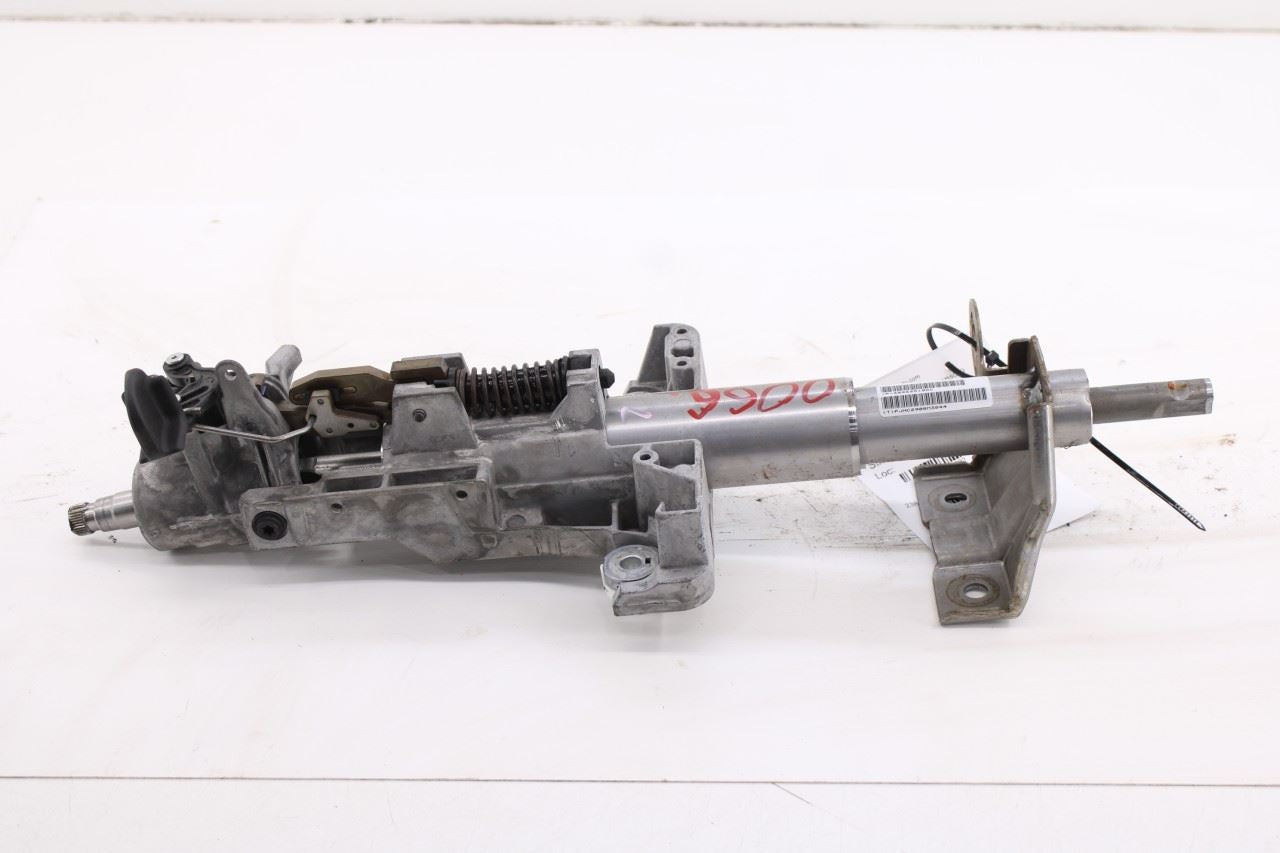 2014-2024 Ram 1500 Classic Express Quad Cab 5.7L 4WD Steering Column Assembly0
