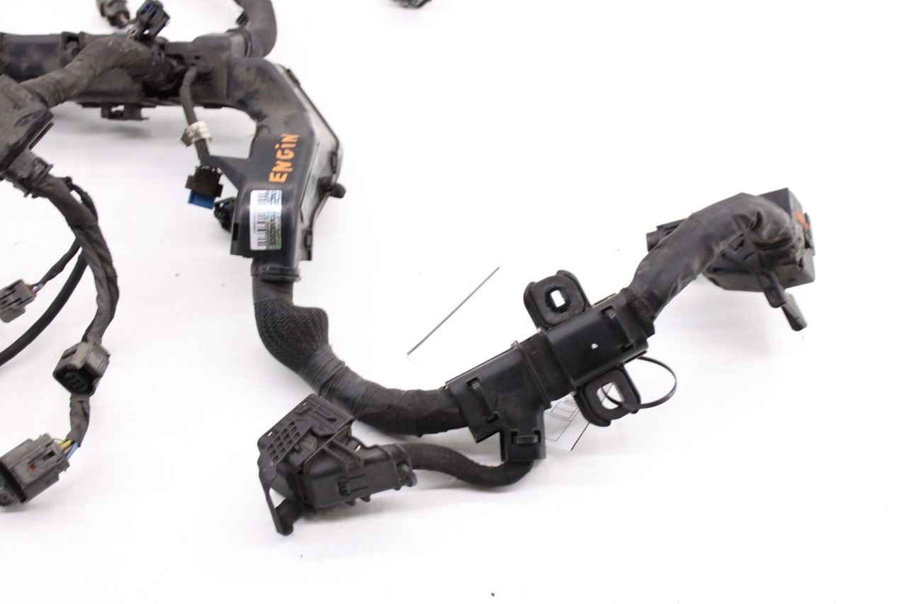 2018-2021 Kia Stinger GT2 AWD 3.3L Engine Wire Wiring Harness 91430-J5151 OEM - Alshned Auto Parts