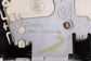 03-12 Land Rover Range Rover HSE Front Left Driver Side Door Lock Latch Actuator8