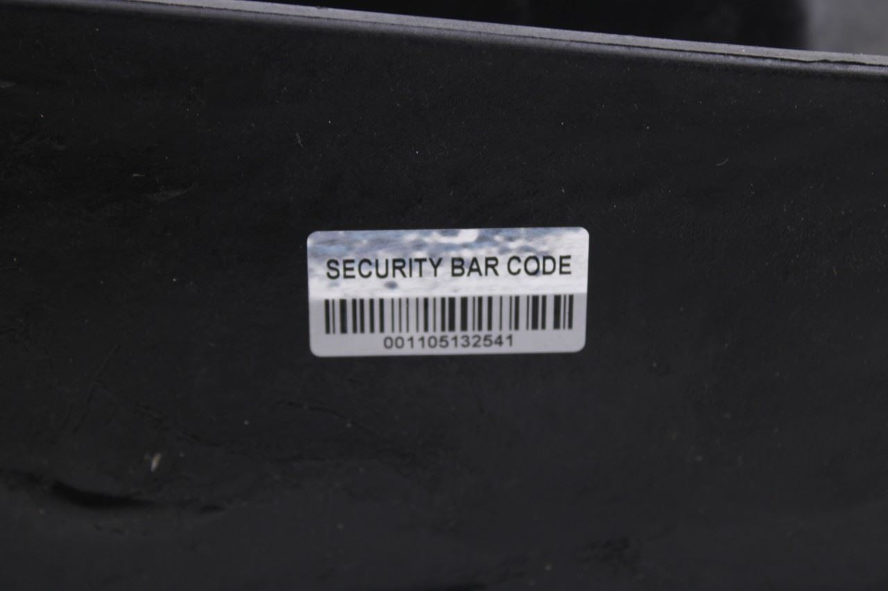 24-26 Hyundai Elantra SE Rear Bumper Reinforcement Impact Bar Beam 86631-AAAB012