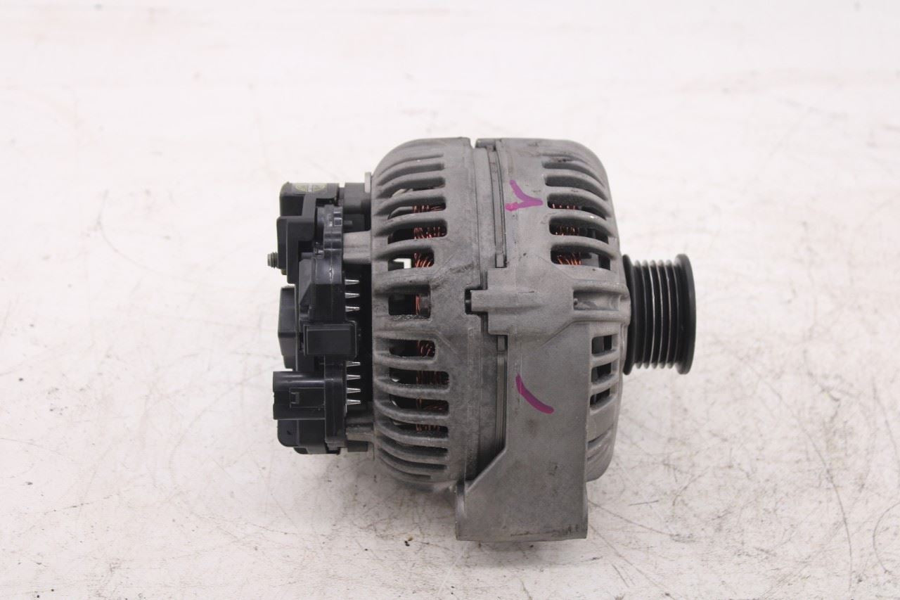 2003-2006 Mercedes-Benz E500 5.0L Alternator Generator 014-154-01-02-87 OEM0