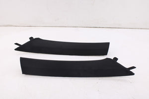 2020-2026 Hyundai Palisade Limited AWD Front RH and LH A-Pillar Molding Set of 2
