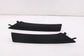 2020-2026 Hyundai Palisade Limited AWD Front RH and LH A-Pillar Molding Set of 2 - Alshned Auto Parts