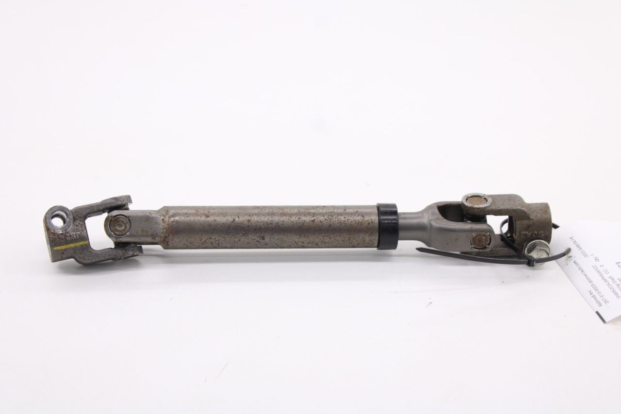 2021-2023 Hyundai Santa Fe SEL 2.5L AWD Steering Column Intermediate Lower Shaft0