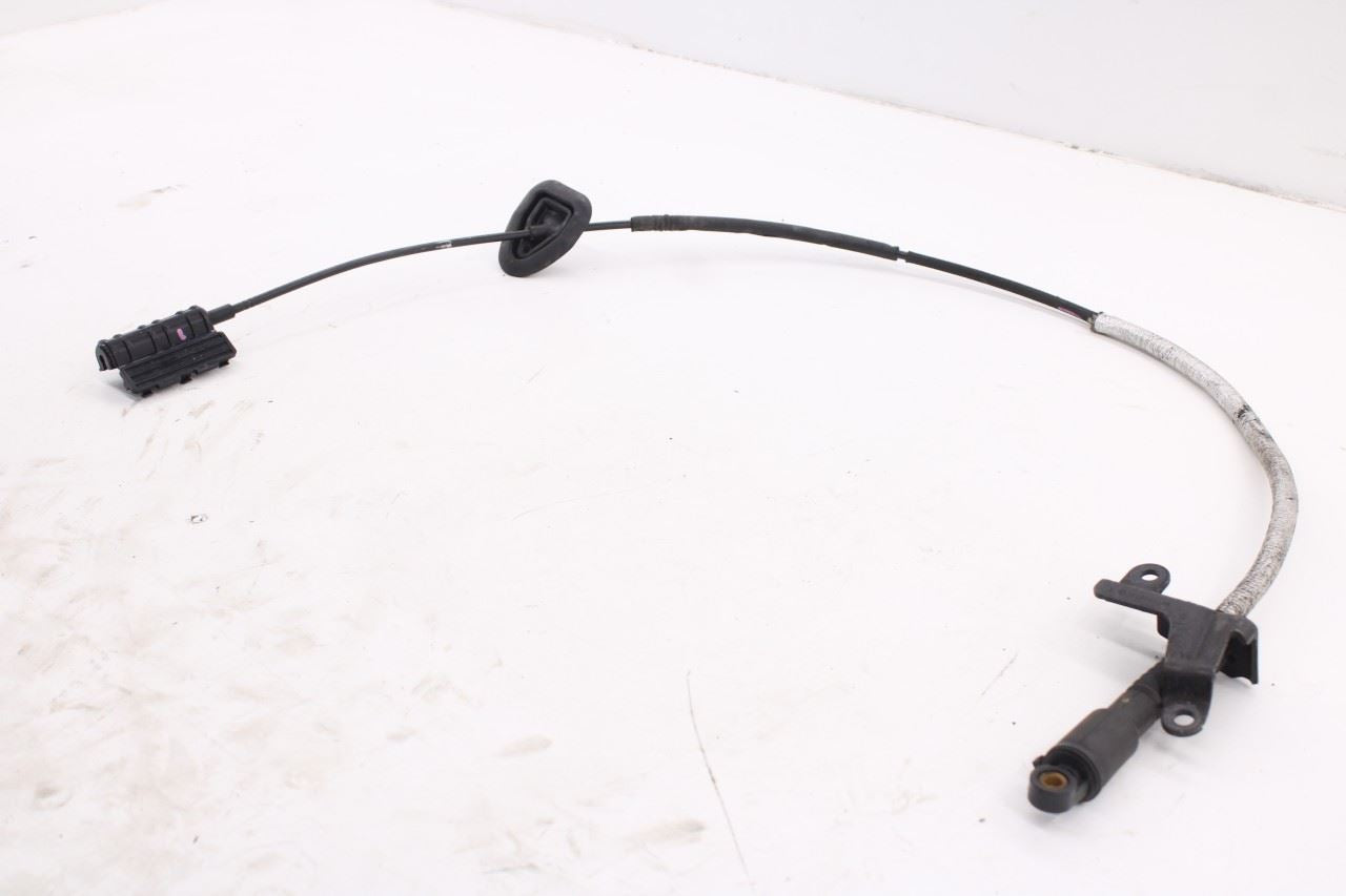 14-18 Dodge Durango SXT AWD Automatic Transmission Shifter Neutral Release Cable10