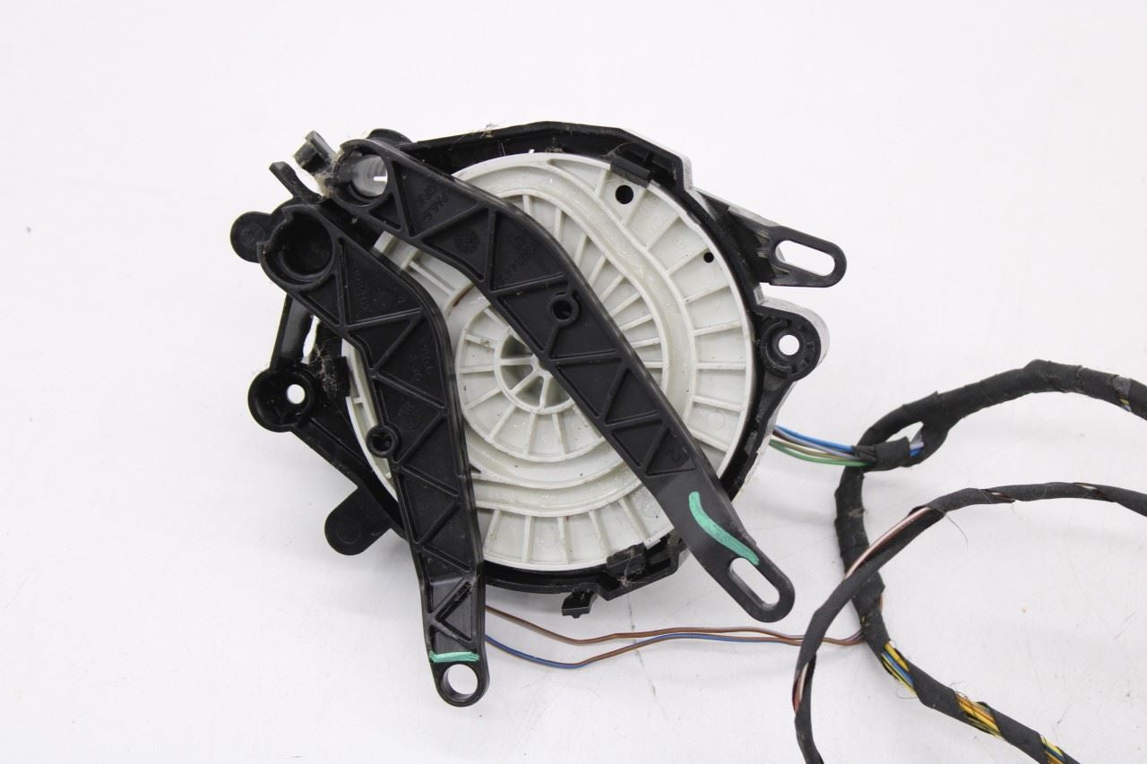 11-16 Mini Countryman Cooper HVAC System Wire Harness w/ Blend Door Actuator Set - Alshned Auto Parts