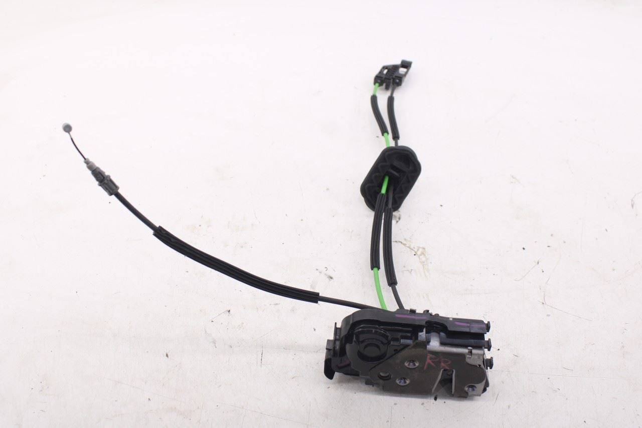 2023-2026 Ford Escape ST Rear Right Passenger Side Door Lock Latch Actuator - Alshned Auto Parts