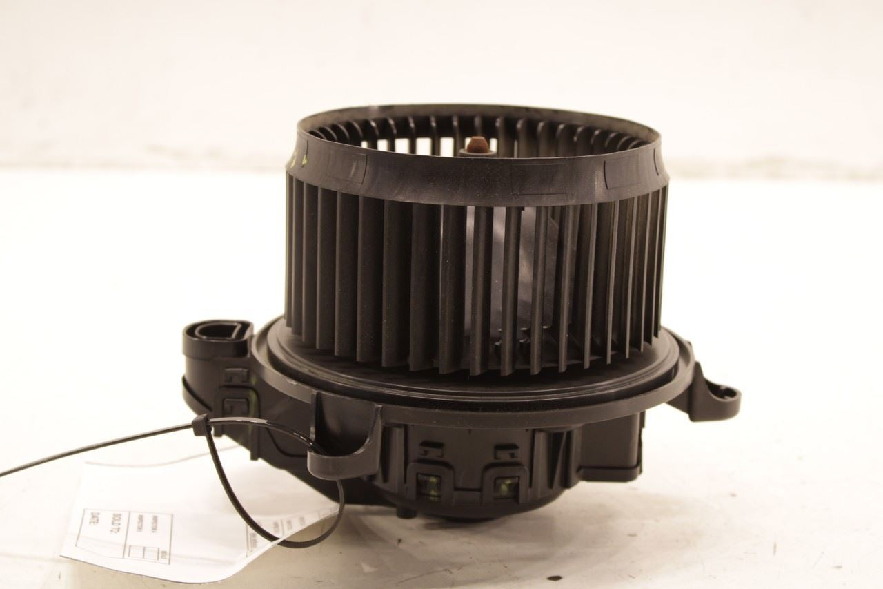 2018-2022 Ford EcoSport SE 1L AC Heater HVAC Blower Motor Fan AV11-19846-AB OEM - Alshned Auto Parts