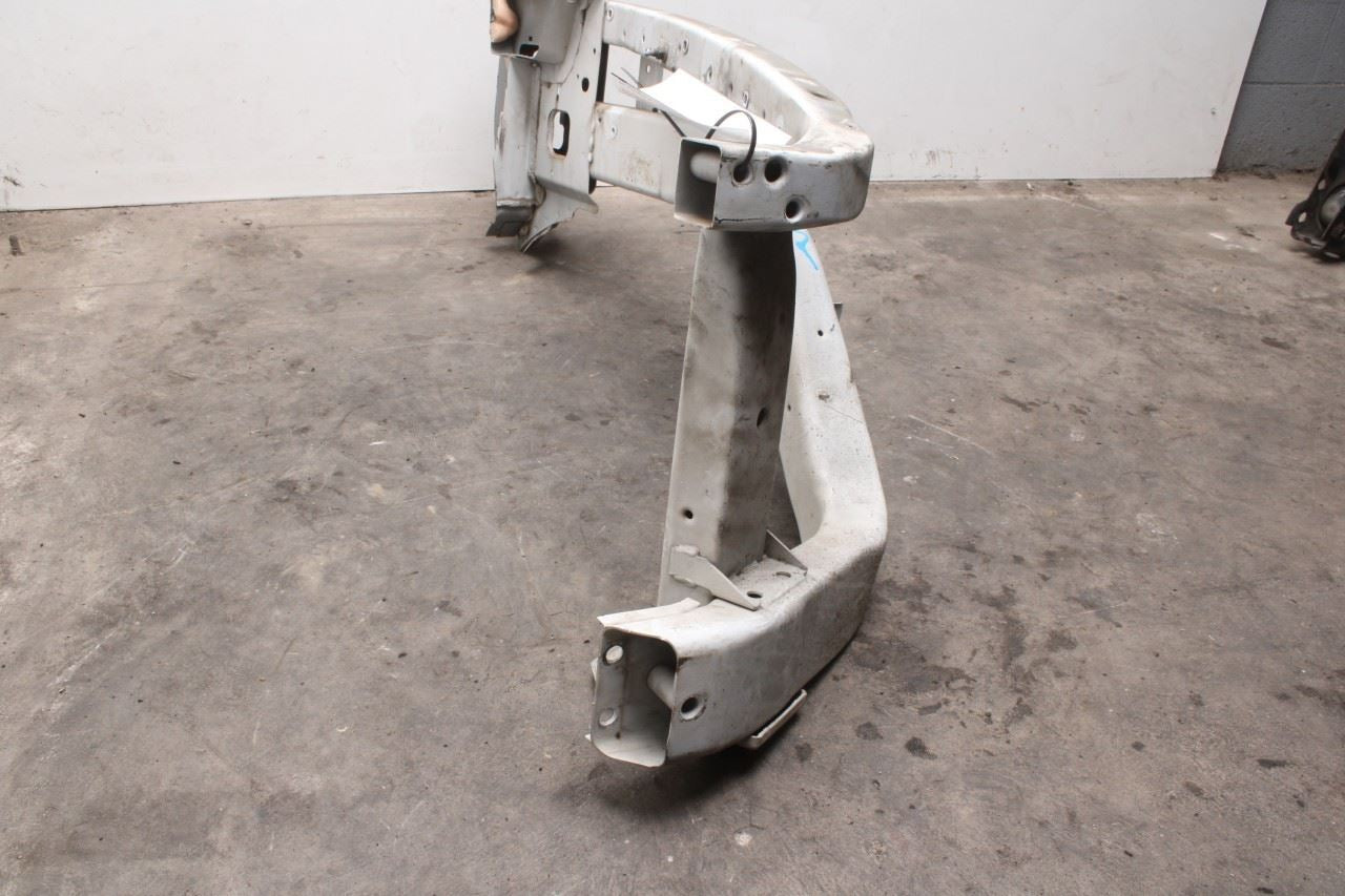 2016-2018 RAM 2500 Tradesman Front Left Frame Rail Fender Closure 68095951AH OEM - Alshned Auto Parts