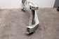 2016-2018 RAM 2500 Tradesman Front Left Frame Rail Fender Closure 68095951AH OEM - Alshned Auto Parts