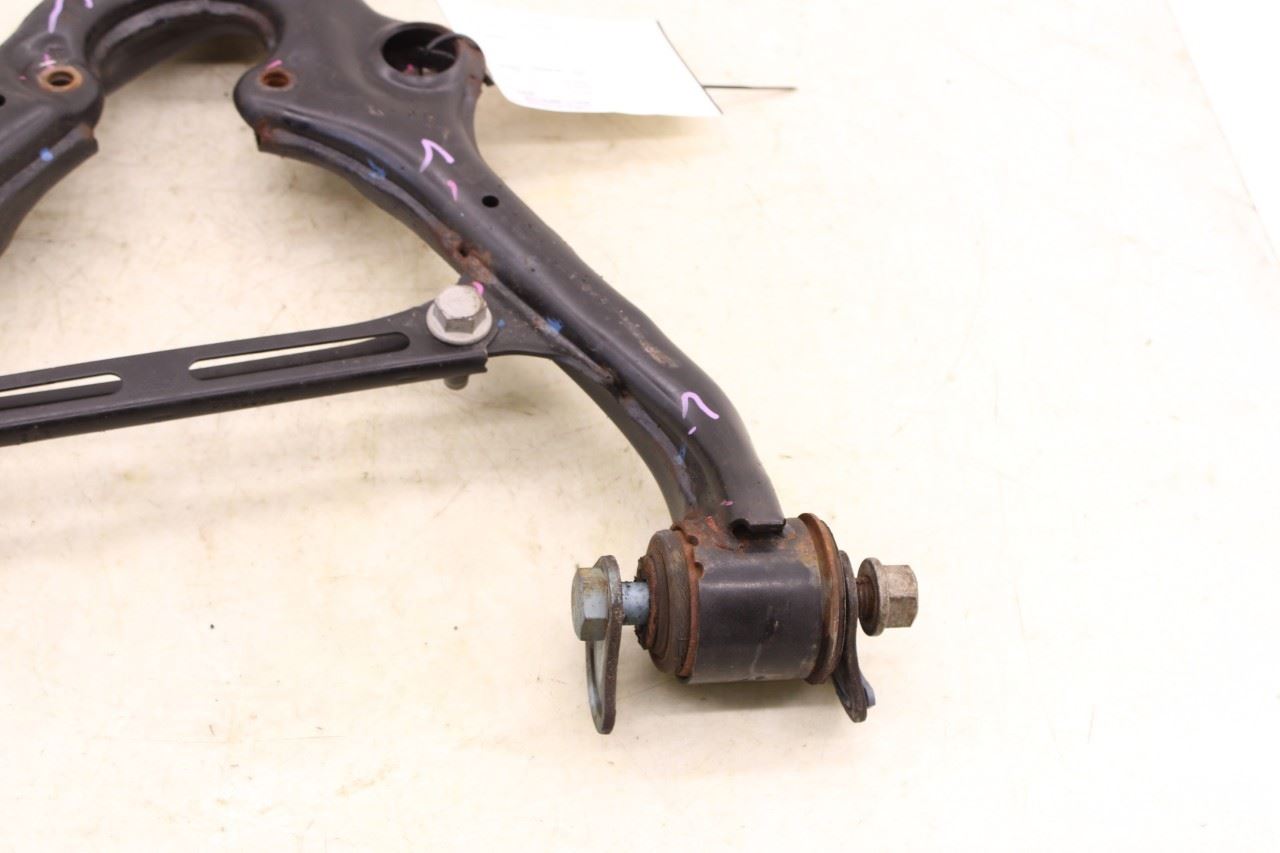 2019-25 Chevrolet Silverado LT-L 2.7L 4x4 Front Left Lower Control Arm 85662940 - Alshned Auto Parts