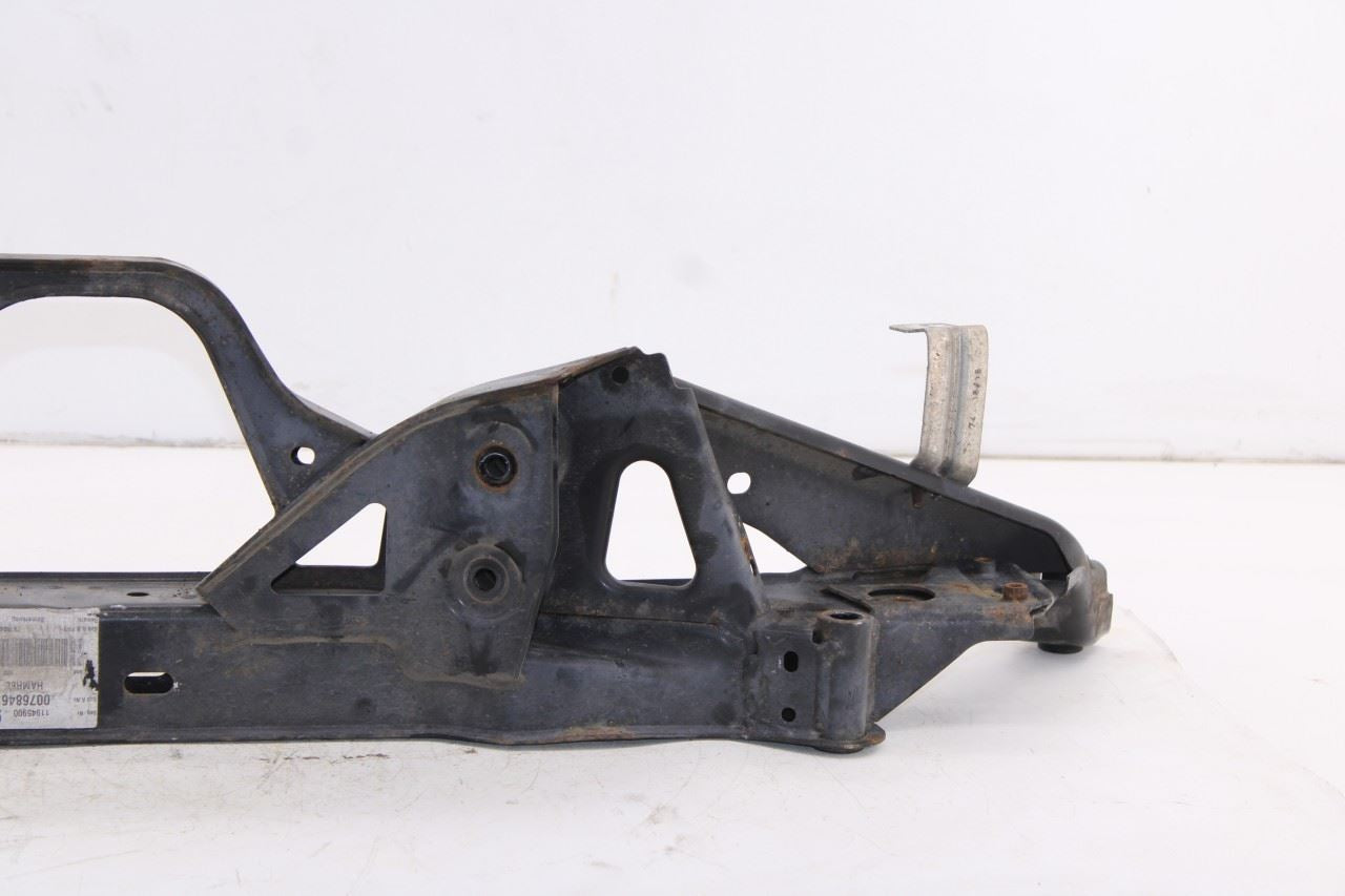 2011-2016 Mini Countryman Cooper S AWD Rear Crossmember Subframe 33319804723 OEM4