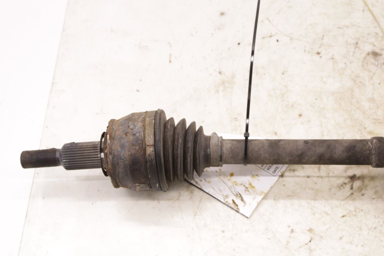 2015-2018 Jeep Cherokee Limited 4x4 Rear Right Side CV Axle Drive Half Shaft - Alshned Auto Parts