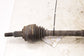 2015-2018 Jeep Cherokee Limited 4x4 Rear Right Side CV Axle Drive Half Shaft - Alshned Auto Parts