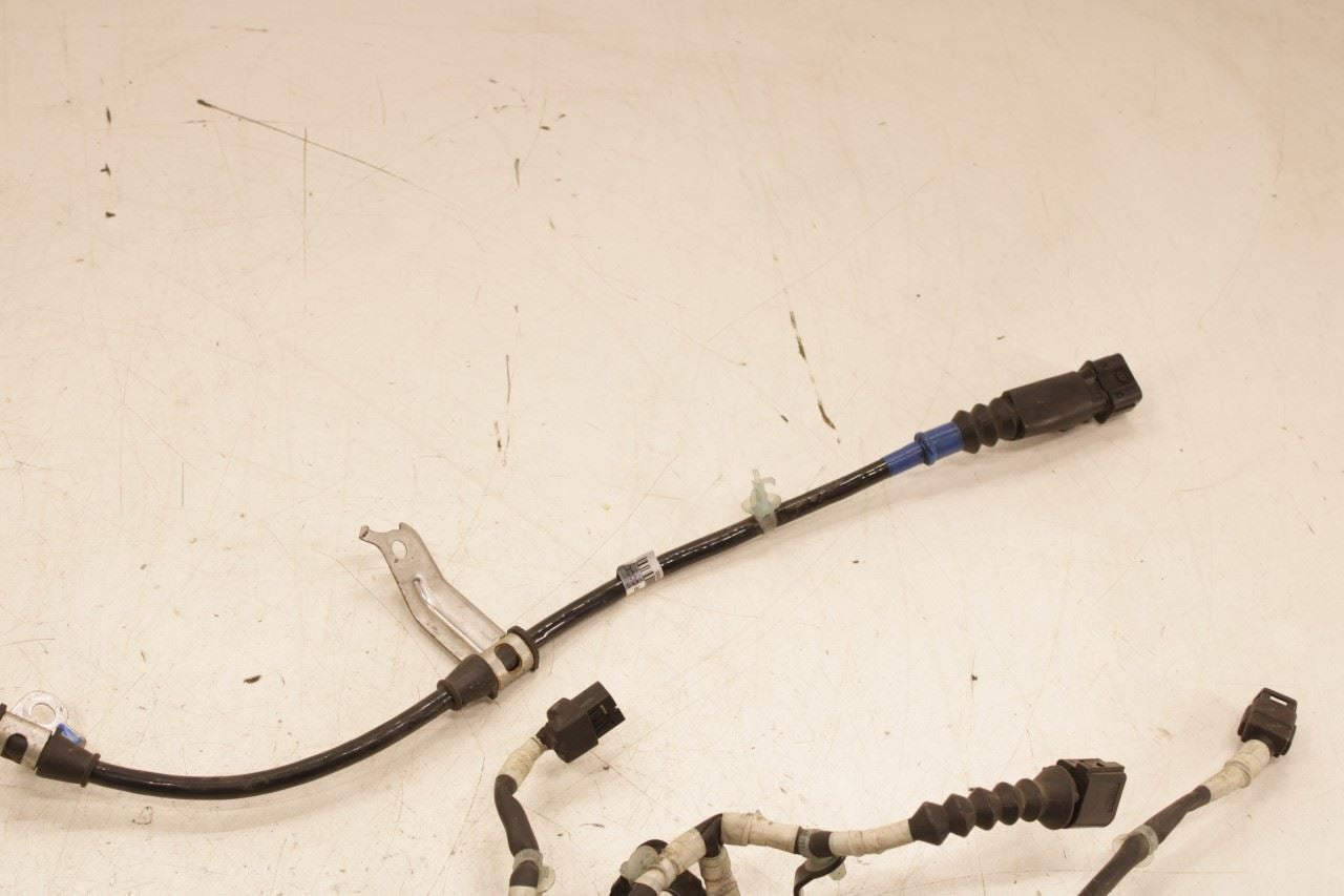 2023-26 Acura Integra A-Spec Rear LH and RH ABS Wheel Speed Sensor Wire Harness - Alshned Auto Parts