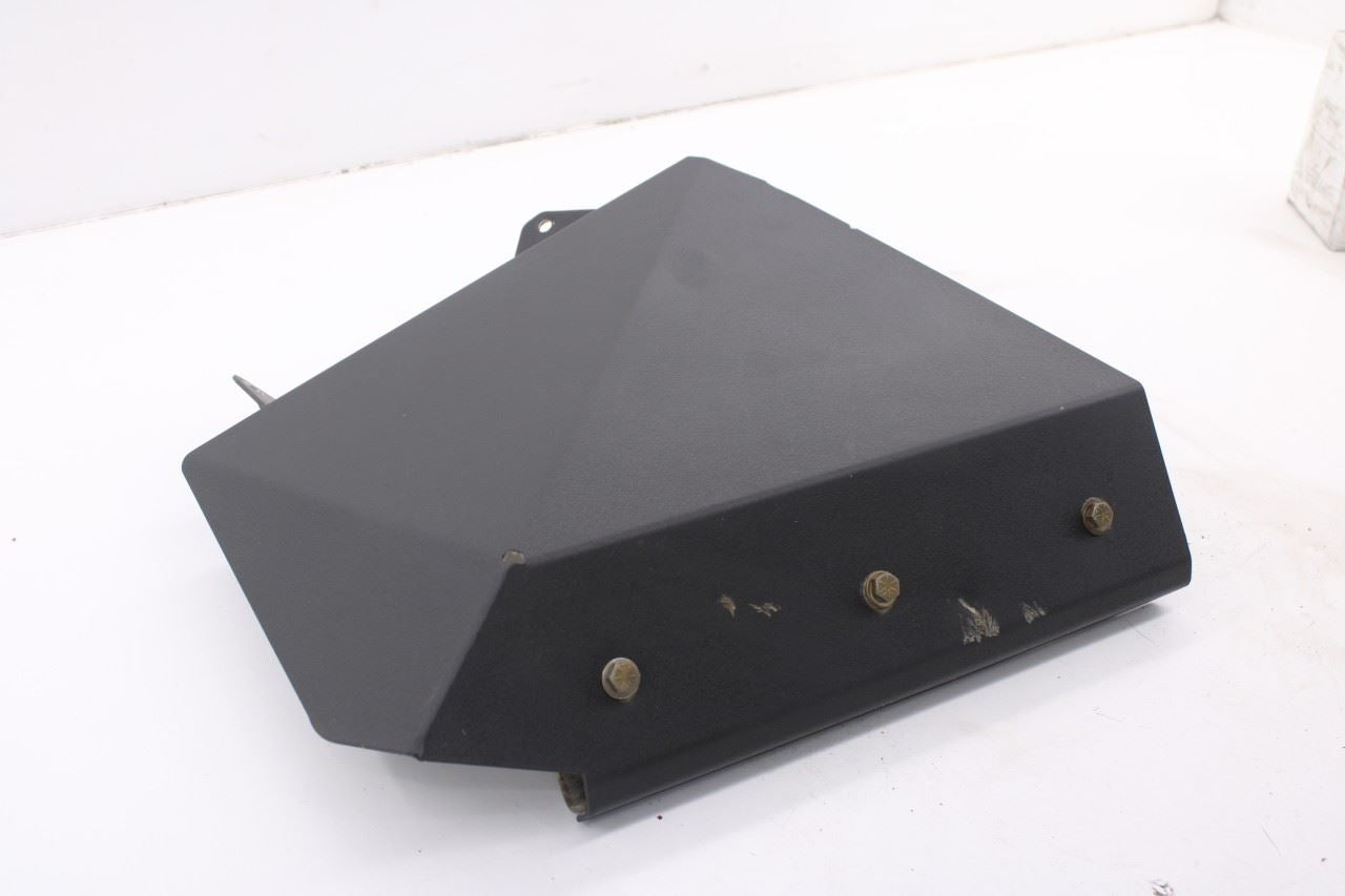 2018 Polaris RZR XP 1000 Front RH and Left Inner Fender Splash Guard Set 911 FAB - Alshned Auto Parts