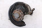 11-18 Volkswagen Jetta Sport 1.8L FWD Rear Driver Left Side Spindle Knuckle Hub - Alshned Auto Parts