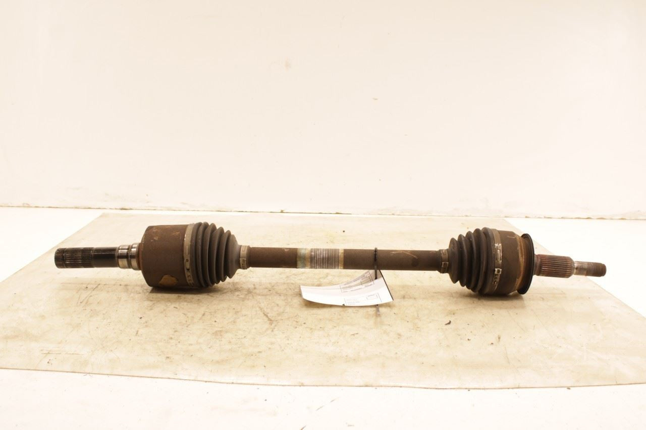 2013-2024 Ford Expedition MAX XLT 4x4 Rear Right Side CV Axle Drive Half Shaft - Alshned Auto Parts