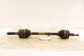 2013-2024 Ford Expedition MAX XLT 4x4 Rear Right Side CV Axle Drive Half Shaft - Alshned Auto Parts