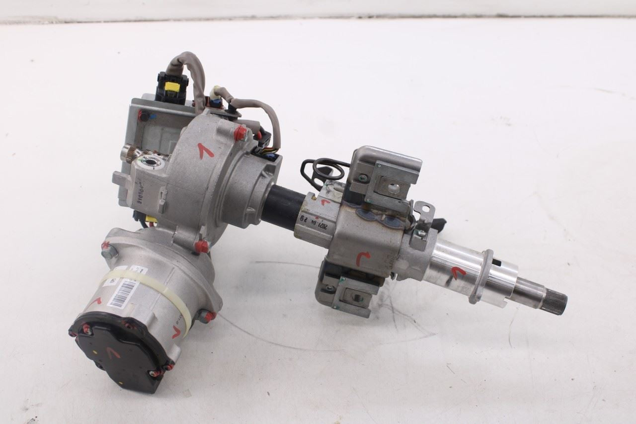 2020-22 Kia Sportage Nightfall 2.4L FWD Steering Column Assembly 56310-D9010 OEM11