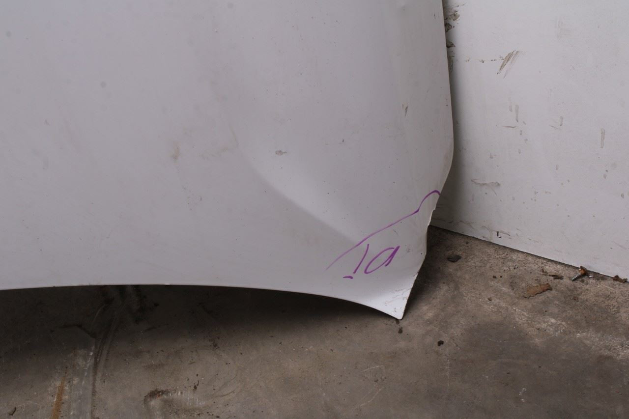 2020-2026 Hyundai Palisade Limited AWD Front Hood Bonnet Shell Panel *ReaD* - Alshned Auto Parts