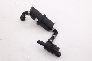 2010-2016 Mercedes-Benz E350 4Matic 3.5L Damping Absorber Container 2124700216