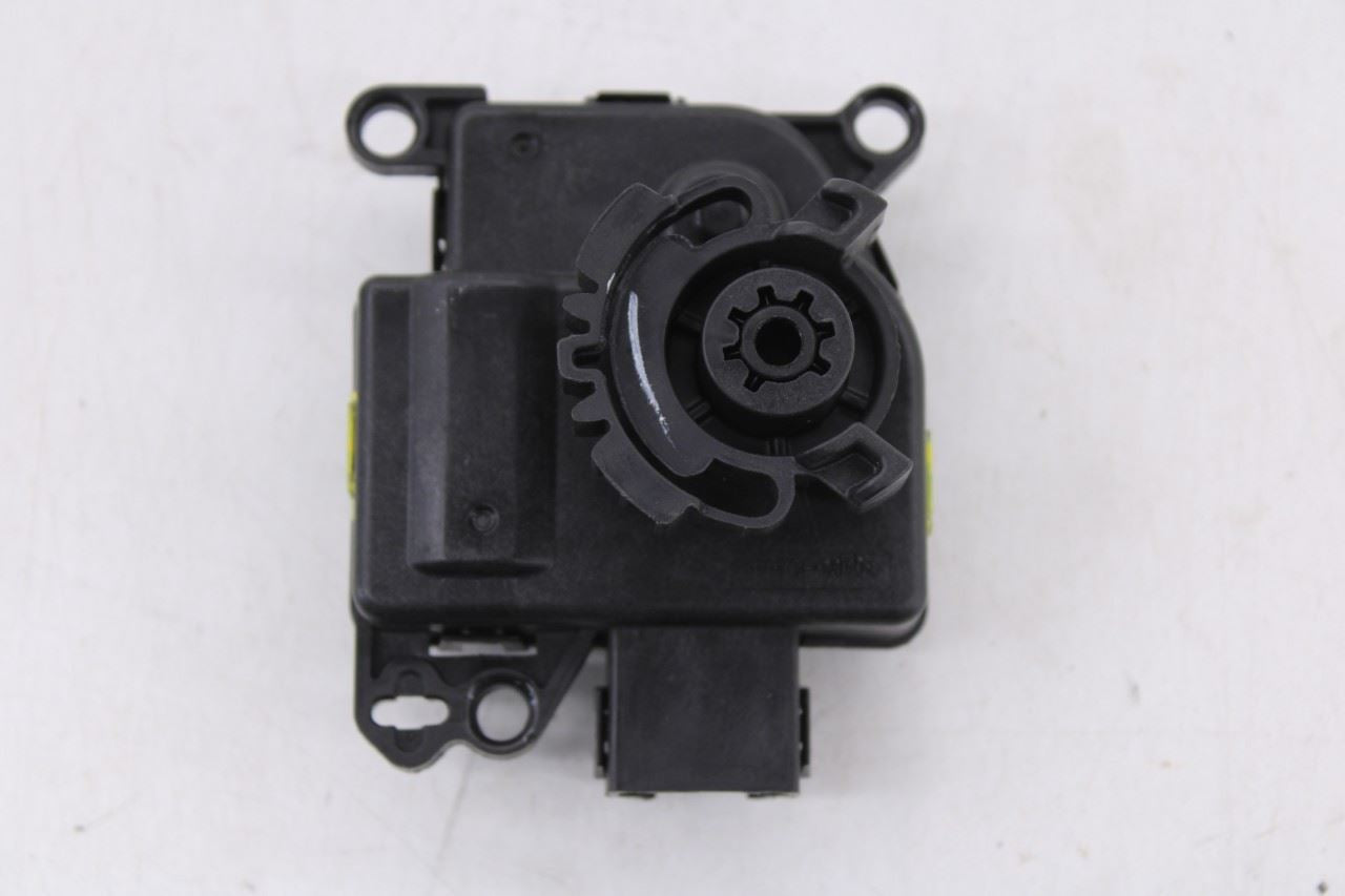 2014-21 Dodge Durango SXT HVAC Blend Door Actuator Motor Set of 5 68224186AA OEM12