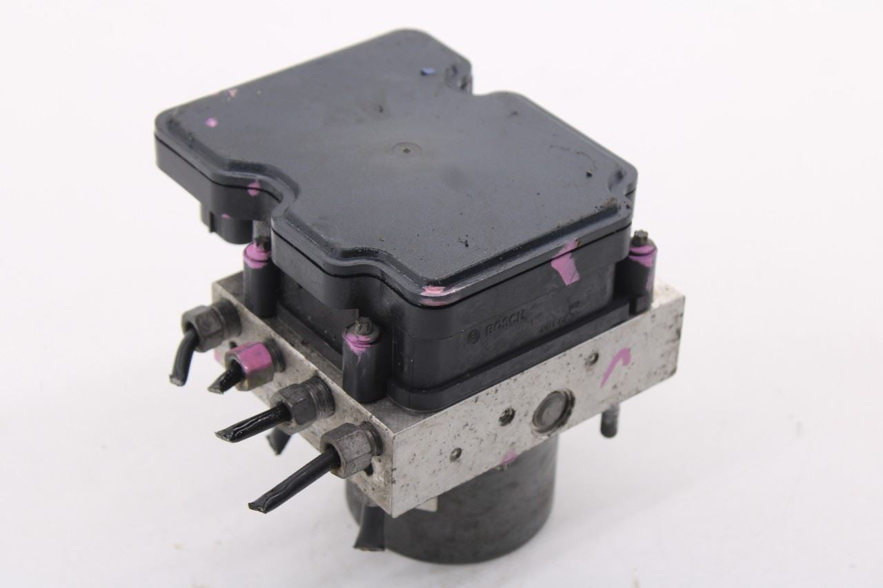 2013-2020 Dodge Grand Caravan GT 3.6L ABS Anti Lock Brake Pump Control Module 10
