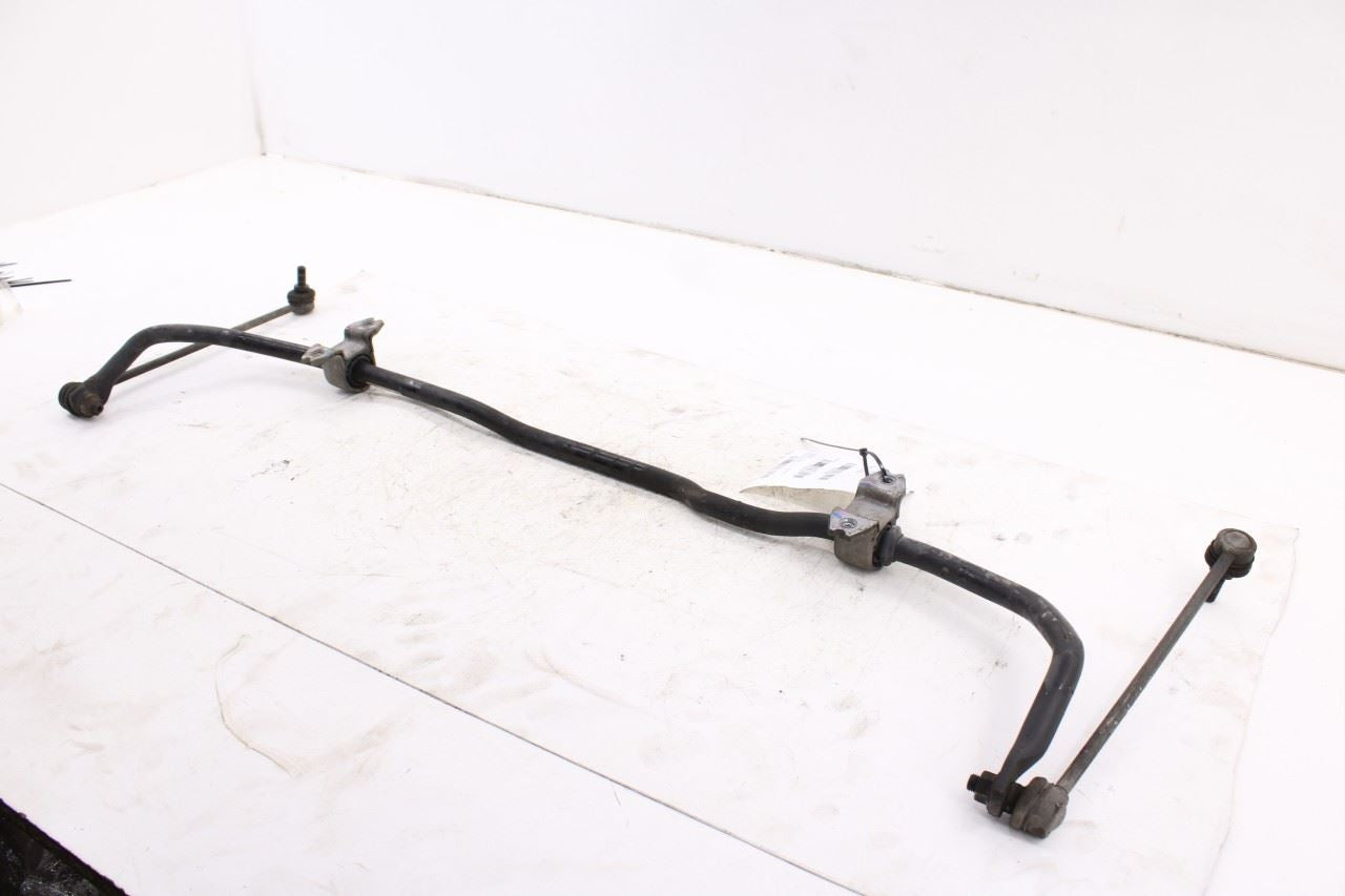 11-18 Volkswagen Jetta Sport FWD Front Stabilizer Sway Anti-Roll Bar 5C0-411-3036